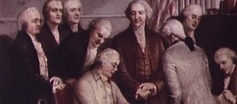 The United States Constitutional Convention